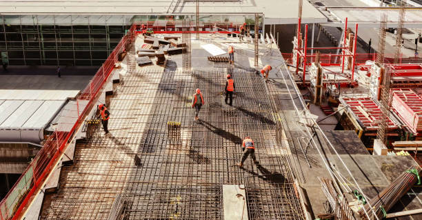 Best Stamped Concrete Services in Cochranton, PA