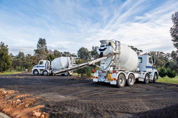Best Concrete Foundation Repair in Cochranton, PA