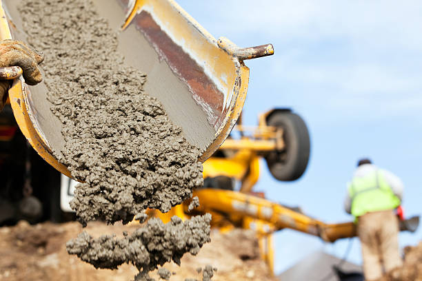 Best Concrete Sealing and Maintenance in Cochranton, PA