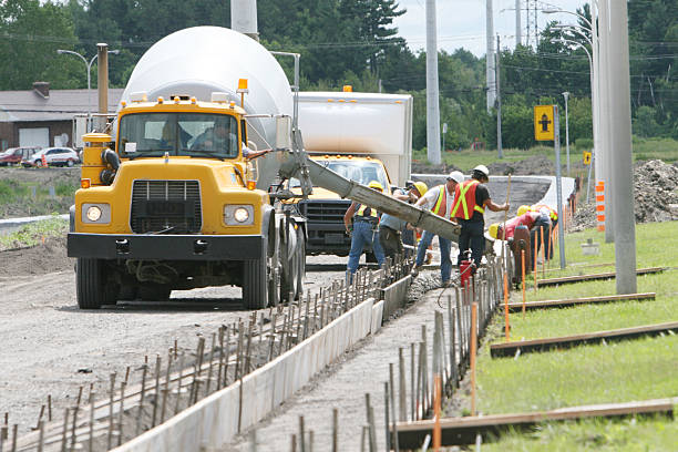 Best Concrete Grinding and Polishing in Cochranton, PA