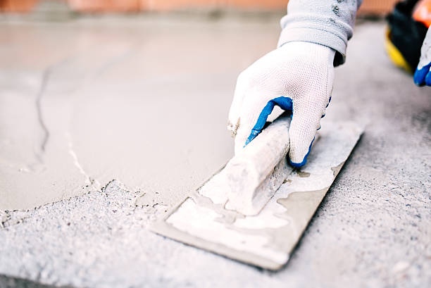 Best Residential Concrete Solutions in Cochranton, PA